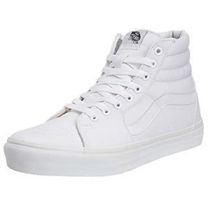 Women’s/ Youth high-top vans